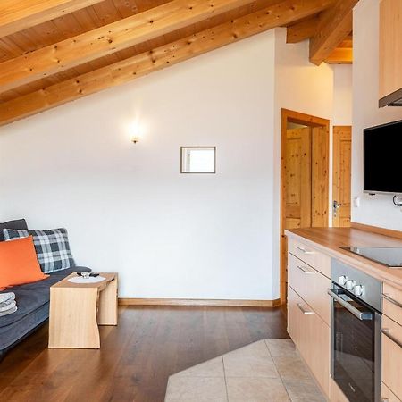 App Dolomiten Winklerhof Вилландро Экстерьер фото