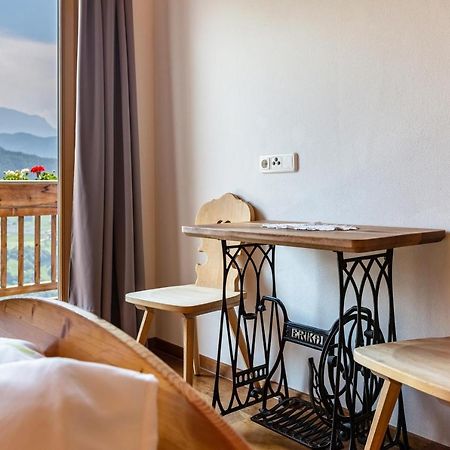 App Dolomiten Winklerhof Вилландро Экстерьер фото