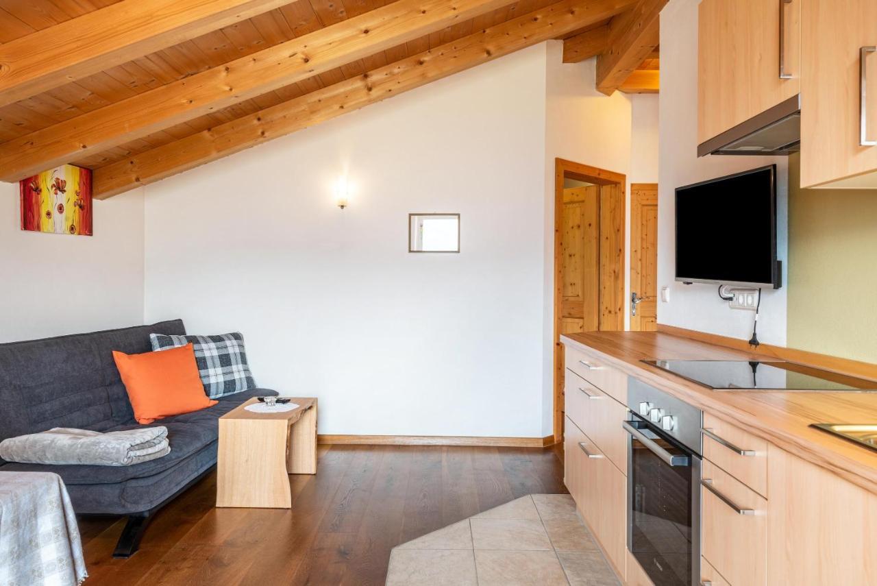 App Dolomiten Winklerhof Вилландро Экстерьер фото