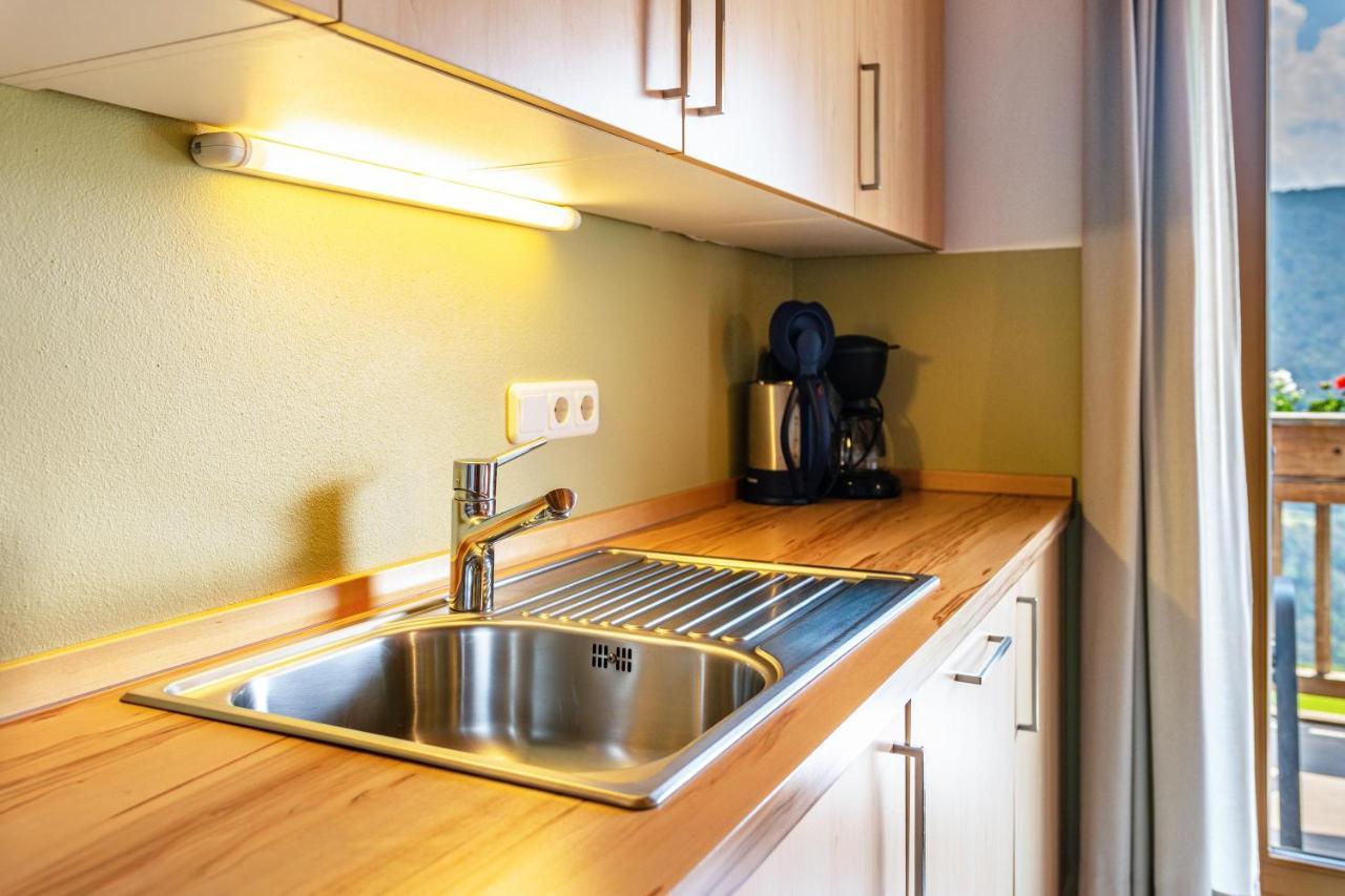 App Dolomiten Winklerhof Вилландро Экстерьер фото