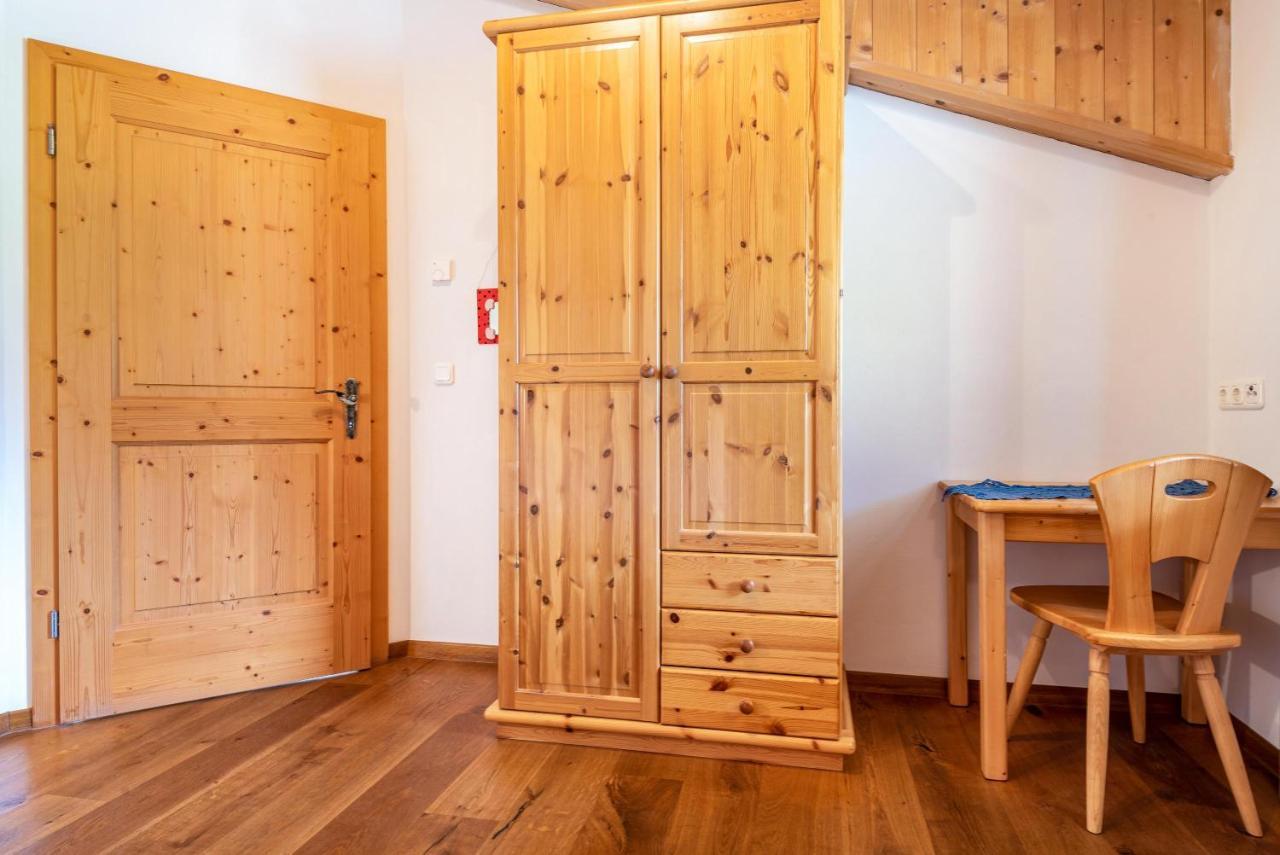 App Dolomiten Winklerhof Вилландро Экстерьер фото