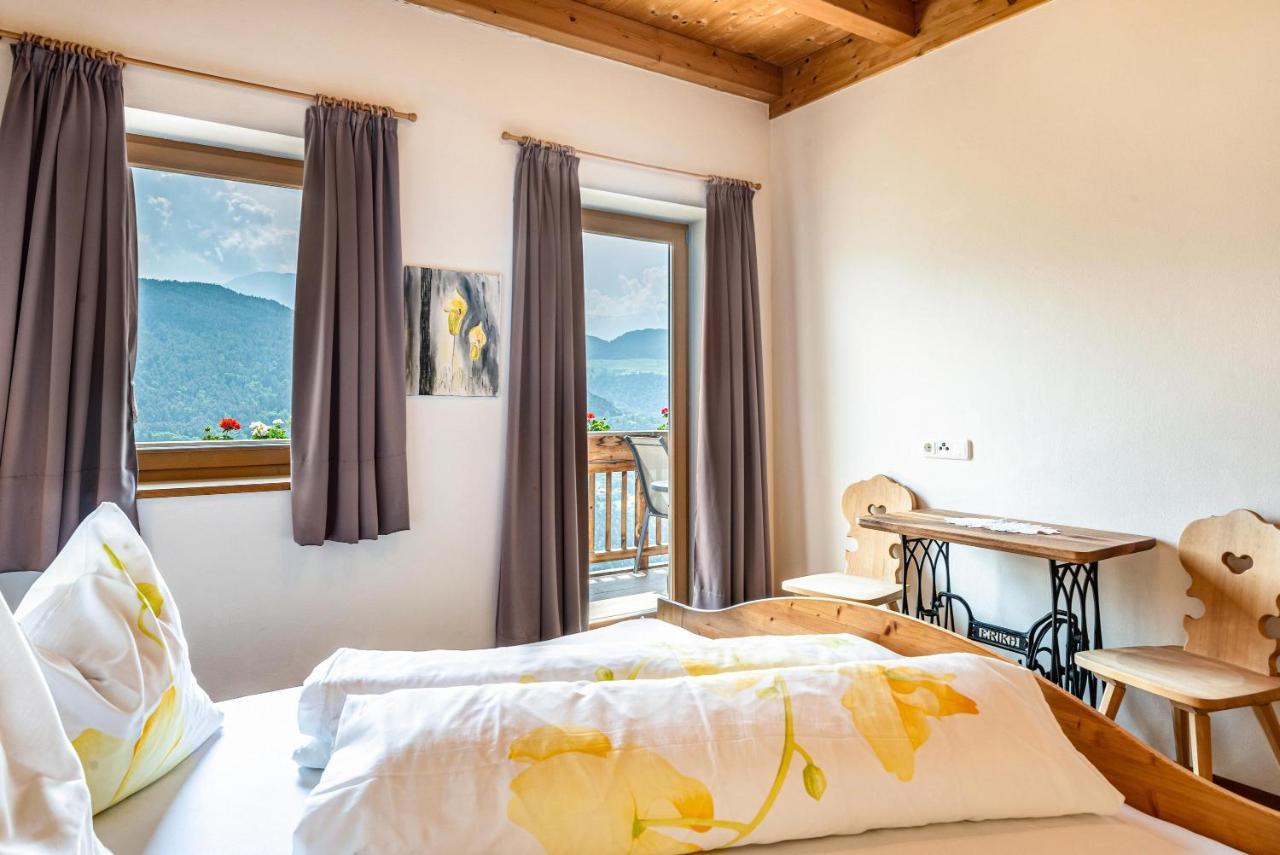 App Dolomiten Winklerhof Вилландро Экстерьер фото
