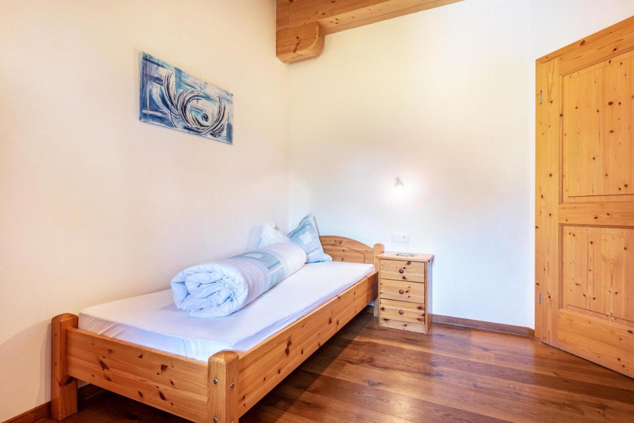 App Dolomiten Winklerhof Вилландро Экстерьер фото